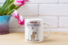 Caneca Dia das Mães Mod 11 (Ref. 0531)