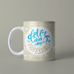 Caneca Dia dos Professores (Ref. 0241) - loja online