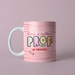 Caneca Dia dos Professores (Ref. 0241) na internet