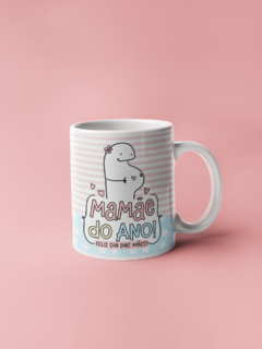 Caneca Dia das Mães Mod 14 (Ref. 0534)