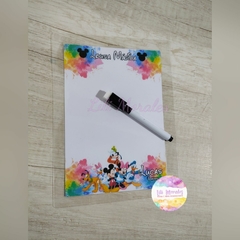 Lousa Mágica Turma do Mickey (Ref. 1057) - comprar online