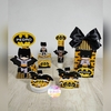 Kit Scrap 02 Batman (30 itens) (Ref. 0661)