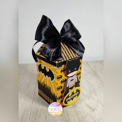 Caixa Milk Batman (Ref. 0657) - comprar online