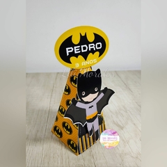 Caixa Pirâmide Batman (Ref. 0658) - comprar online