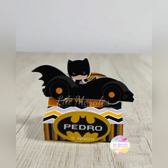 Kit Scrap 02 Batman (30 itens) (Ref. 0661) na internet