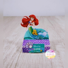 Porta bis Duplo Ariel