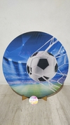 LOCAÇÃO Mini Painel 50cm c/ suporte Futebol (Ref. 1452)