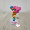 Caixa Pirâmide Pocoyo (Ref. 0948)