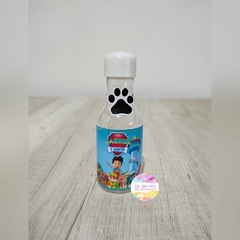 Kit Simples 04 Patrulha Canina (50 itens) (Ref. 0958) - Lili Morales Festas e Presentes Personalizados