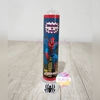 Tubete Homem Aranha Mod 02 (Ref. 0971)