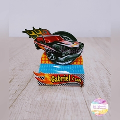 Kit Simples 03 Hotwheels (40 itens) (Ref. 1043) - comprar online