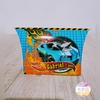 Caixa Almofada Hotwheels (Ref. 1035)