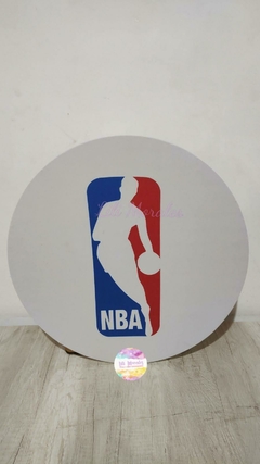 LOCAÇÃO Mini Painel 50cm c/ suporte Basquete (Ref. 1385)