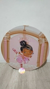 LOCAÇÃO Mini Painel 50cm c/ suporte Bailarina (Ref. 1366)