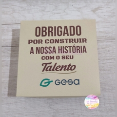 Caixa Mini Talento Corporativo - Completa (Ref. 1245) - comprar online