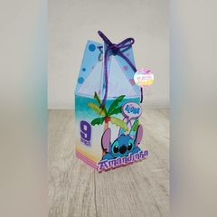 Kit Misto Stitch (30 itens) (Ref. 01484) - Lili Morales Festas e Presentes Personalizados