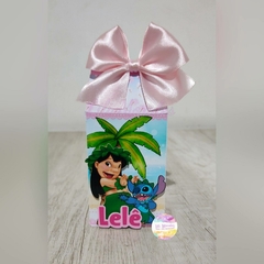 Kit Misto Stitch (70 itens) (Ref. 01462) - Lili Morales Festas e Presentes Personalizados