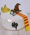 Topo Harry Potter R476 p/ bolo 25cm (Ref. 1333)