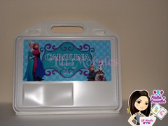 Maleta Lanche Frozen (Ref. 0393) na internet