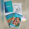 Livro Colorir Moana (Ref. 0644)