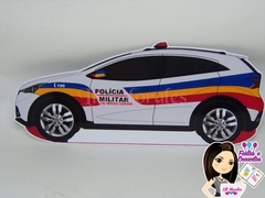 Display G Policia Militar MG (Ref. 0304)