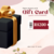 Gift Card - loja online