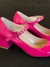 Scarpin Mary Jane - Pink - comprar online