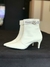 Bota Meire - Off White