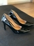 Scarpin Jack - Preto Verniz - comprar online