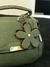 Bolsa Flor - Verde - comprar online