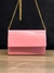 Bolsa Clutch - Rosa Verniz - comprar online