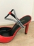 Scarpin Tinna - Vermelho - comprar online