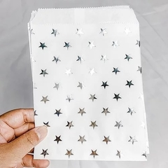 Bolsitas con estrellas - Paperulas