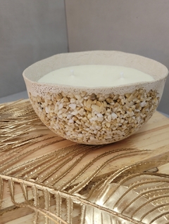 Bowl Boho Citrino M