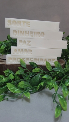 Vela Boas Energias Amor - comprar online