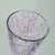 Caneca - Risquinhos roxo - comprar online