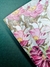 Caderno - Flores - loja online