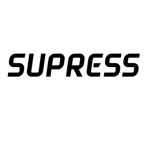 SUPRESS CLOTHING CO.
