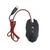 MOUSE GAMER USB SEISA - comprar online