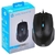 MOUSE GAMING HP CON CABLE M150 - comprar online