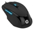 MOUSE GAMING HP CON CABLE M150 en internet