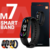 RELOJ SMART BAND M7 - comprar online