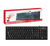 TECLADO GENIUS SLIMSTAR 126