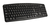 TECLADO NOGA MULTIMEDIA CON CABLE 78005