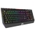 TECLADO GAMER SOUL USB MECANICO RAINBOW RGB en internet