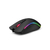 MOUSE GAMER SOUL RGB USB XM 550