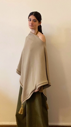 Poncho Maria - comprar online