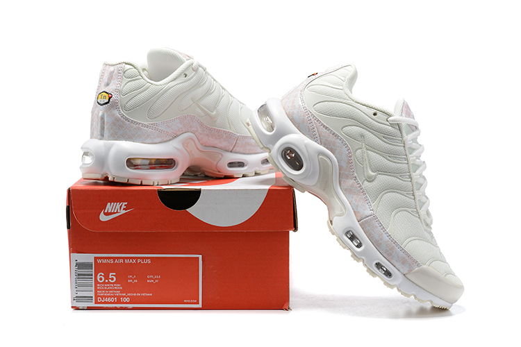 air max 95 plus white