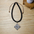 Choker Leve - preta - comprar online