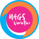 Logo de MAGS Varieties